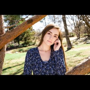 Meet your Posher, Kaitlynn